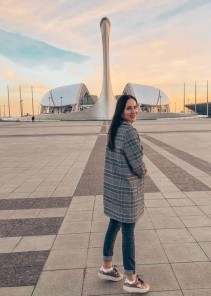 Фото проститутки Алина №3 в городе Гагарин