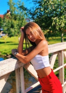 Фото проститутки Настя №2 в городе Гагарин