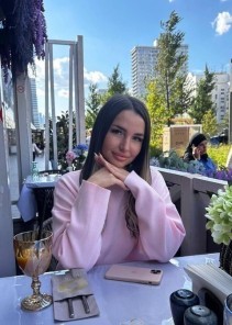 Фото проститутки Василиса №2 в городе Гагарин