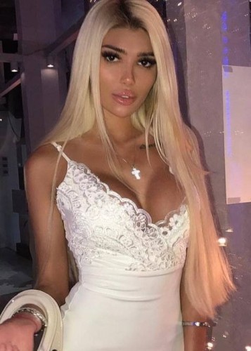 Лина, Г. Гагарин